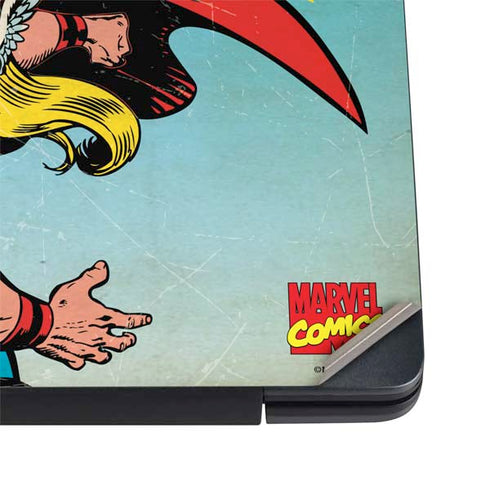 Marvel Classic Comics The Mighty Thor Dell Vostro Skin